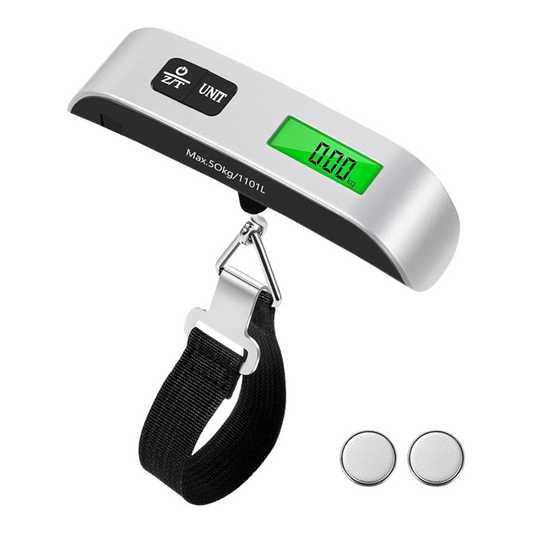 Digital Luggage Scale