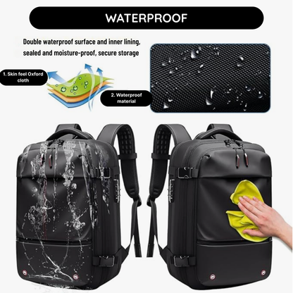 Travel Backpack Pro