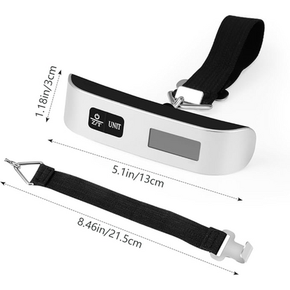 Digital Luggage Scale