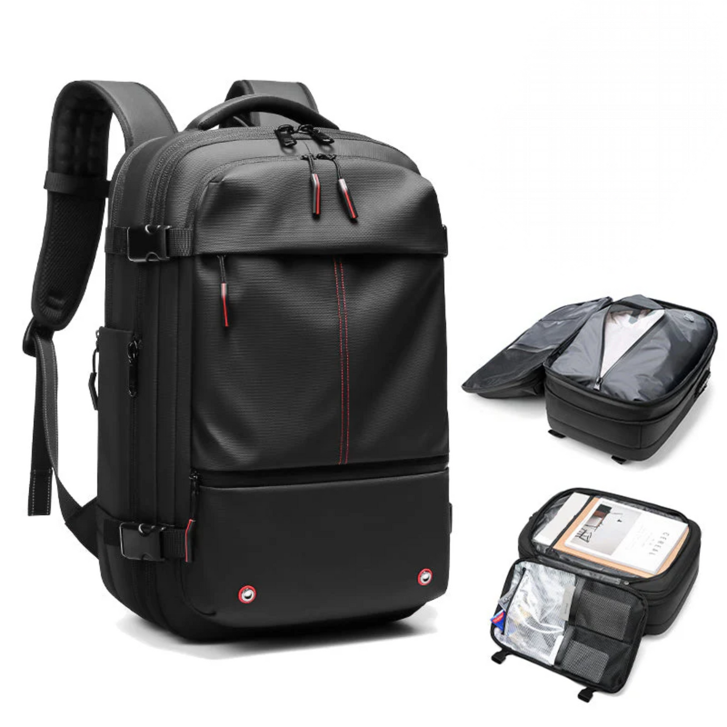 Travel Backpack Pro