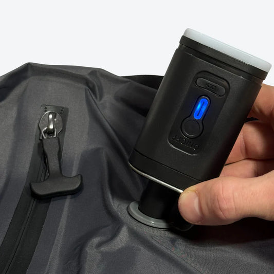 Portable Vacuum