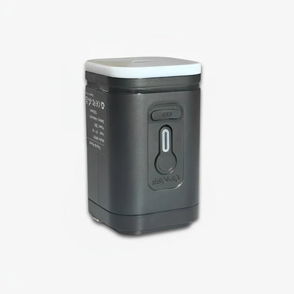 Portable Vacuum